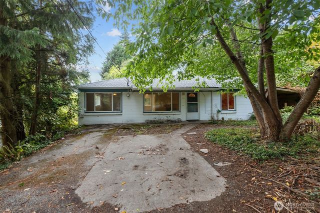 1011 NE 158th Street, Shoreline, WA 98155