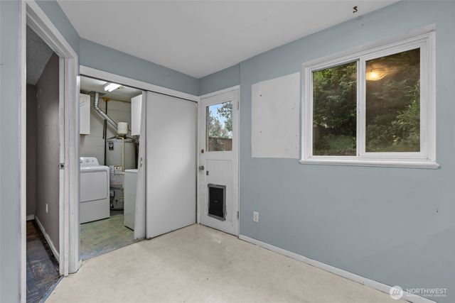 1011 NE 158th Street, Shoreline, WA 98155