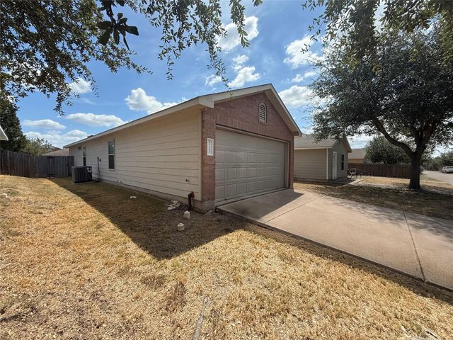5713 Berryline WAY, Austin, TX 78724