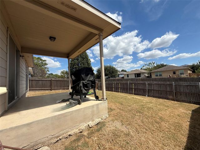 5713 Berryline WAY, Austin, TX 78724