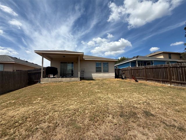 5713 Berryline WAY, Austin, TX 78724