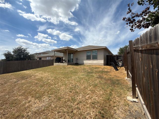 5713 Berryline WAY, Austin, TX 78724