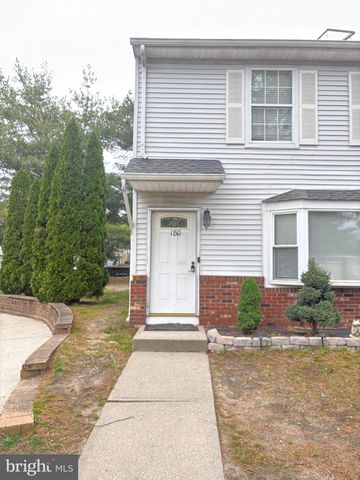 180 EVA CT, Jackson, NJ 08527