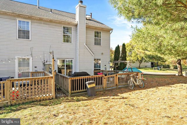180 EVA CT, Jackson, NJ 08527
