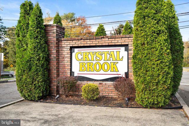 180 EVA CT, Jackson, NJ 08527