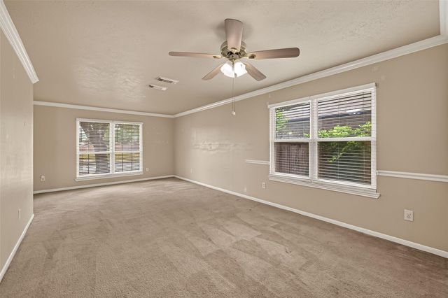 6631 Greenhouse Road, Katy, TX 77449