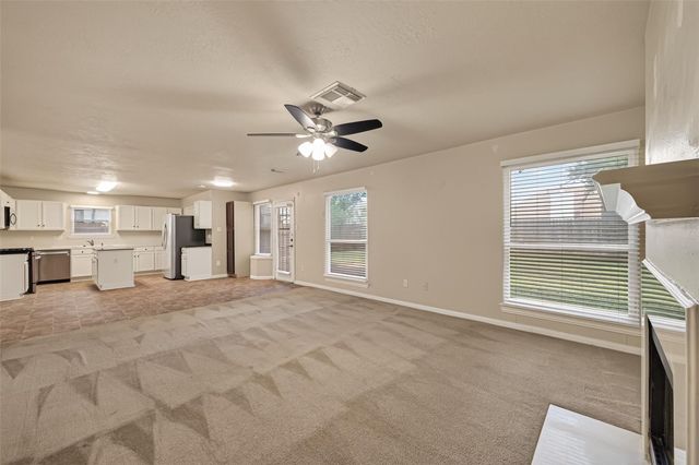 6631 Greenhouse Road, Katy, TX 77449