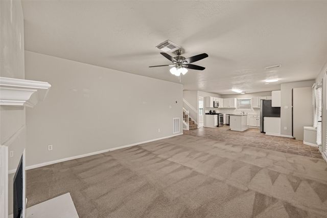 6631 Greenhouse Road, Katy, TX 77449