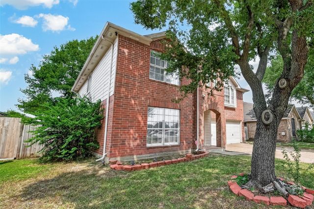 6631 Greenhouse Road, Katy, TX 77449