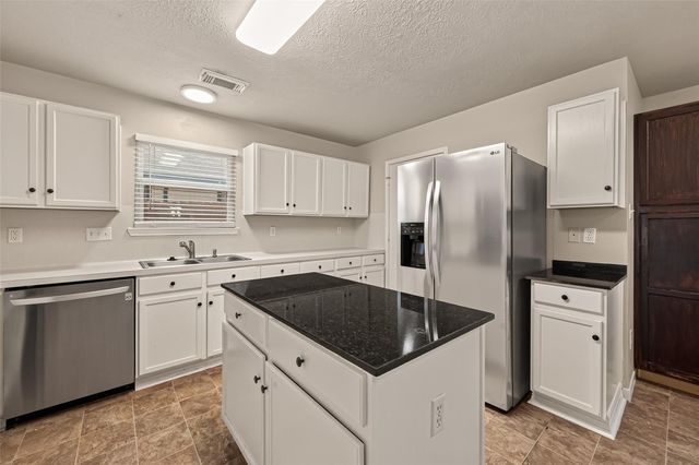 6631 Greenhouse Road, Katy, TX 77449