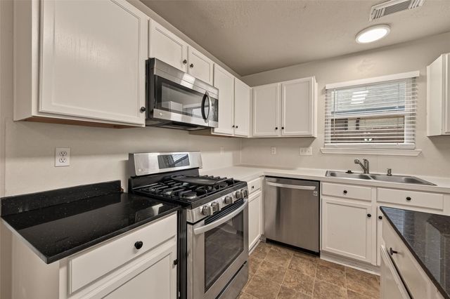 6631 Greenhouse Road, Katy, TX 77449