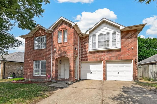 6631 Greenhouse Road, Katy, TX 77449