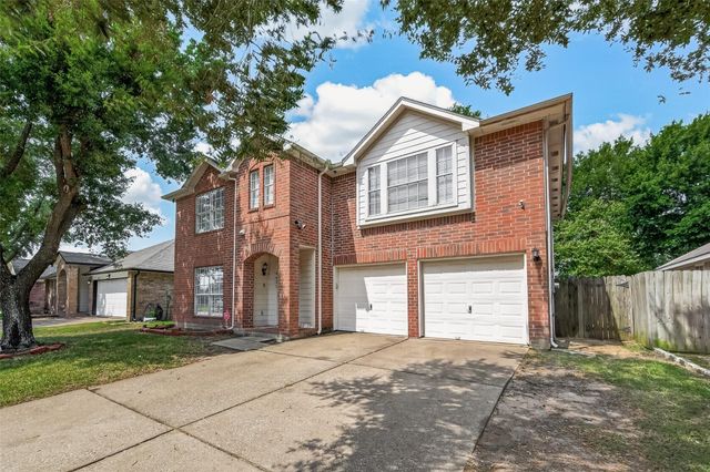 6631 Greenhouse Road, Katy, TX 77449