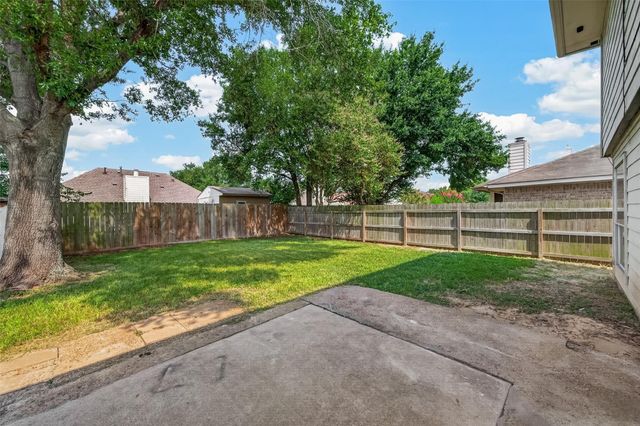 6631 Greenhouse Road, Katy, TX 77449