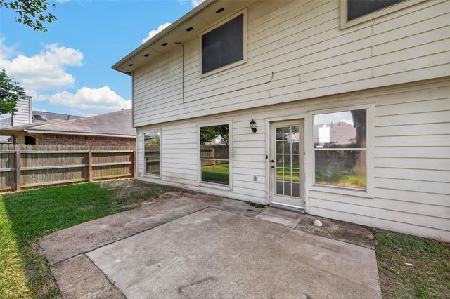 6631 Greenhouse Road, Katy, TX 77449