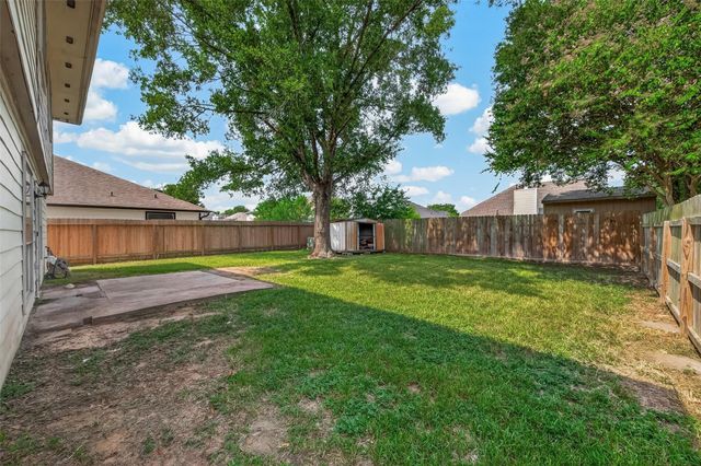 6631 Greenhouse Road, Katy, TX 77449