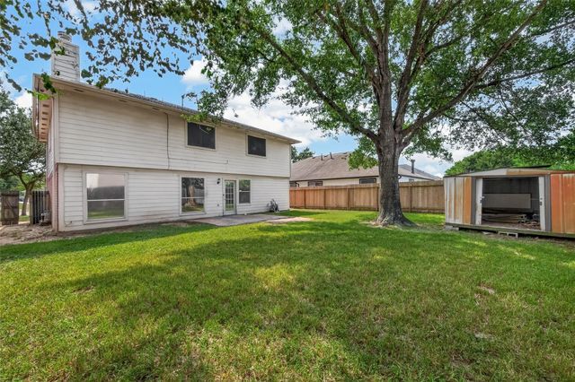 6631 Greenhouse Road, Katy, TX 77449