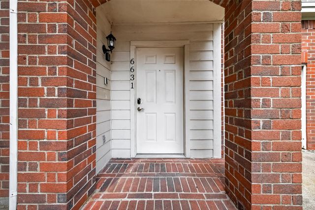 6631 Greenhouse Road, Katy, TX 77449