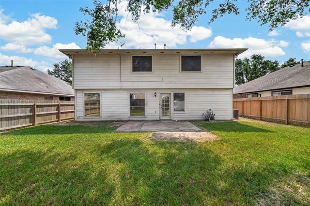 6631 Greenhouse Road, Katy, TX 77449