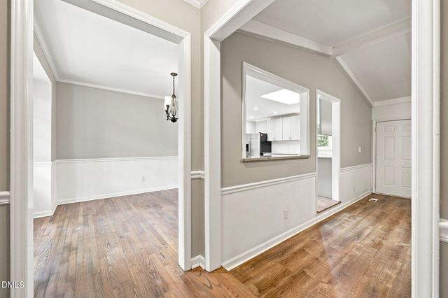 3316 Bearskin Court, Raleigh, NC 27606