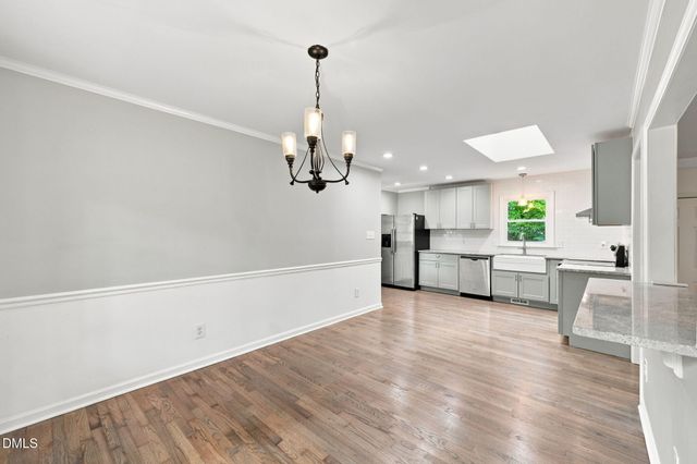 3316 Bearskin Court, Raleigh, NC 27606