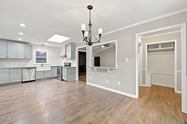 3316 Bearskin Court, Raleigh, NC 27606