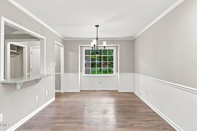 3316 Bearskin Court, Raleigh, NC 27606
