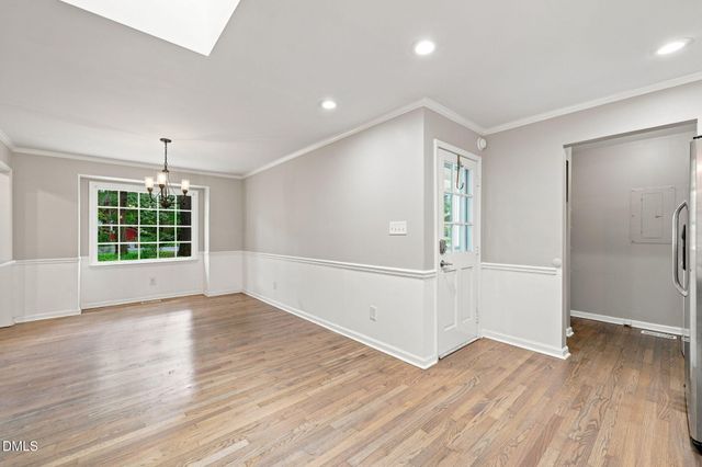 3316 Bearskin Court, Raleigh, NC 27606