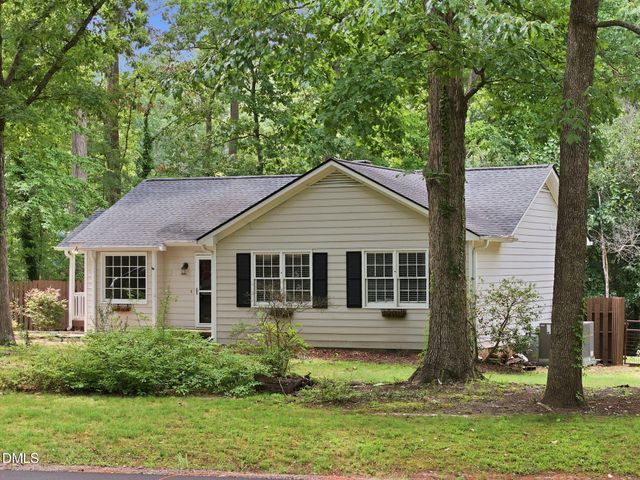 3316 Bearskin Court, Raleigh, NC 27606