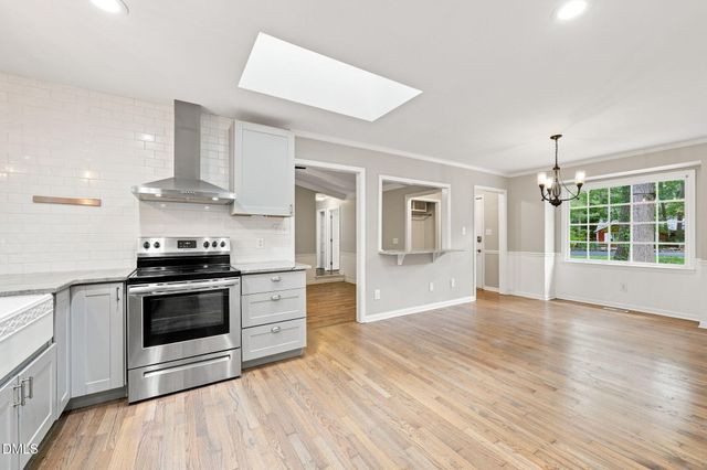 3316 Bearskin Court, Raleigh, NC 27606