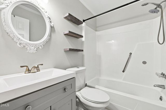 3316 Bearskin Court, Raleigh, NC 27606