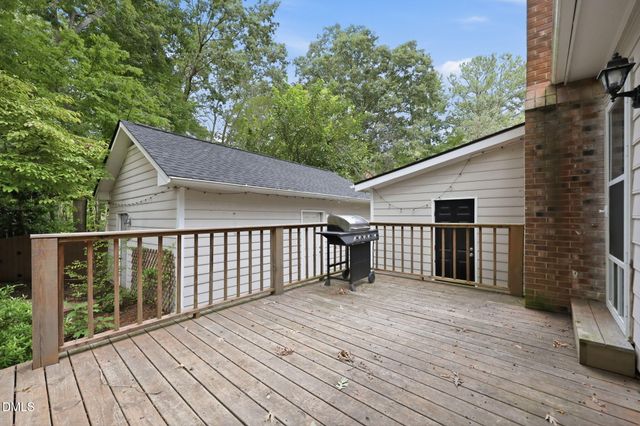 3316 Bearskin Court, Raleigh, NC 27606