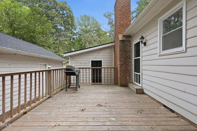 3316 Bearskin Court, Raleigh, NC 27606