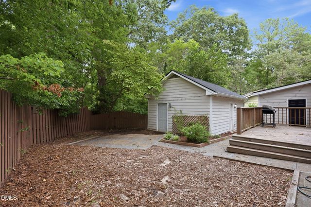 3316 Bearskin Court, Raleigh, NC 27606