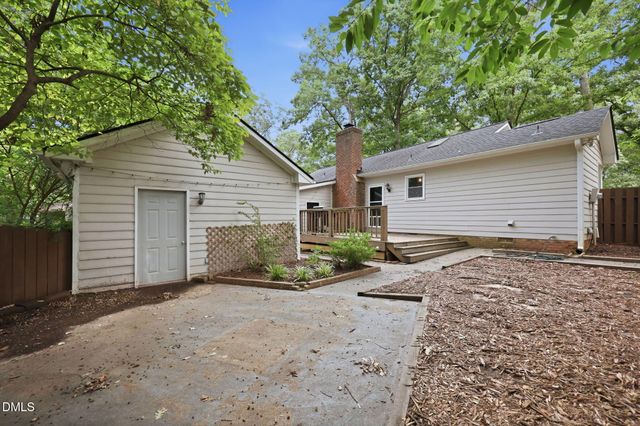 3316 Bearskin Court, Raleigh, NC 27606