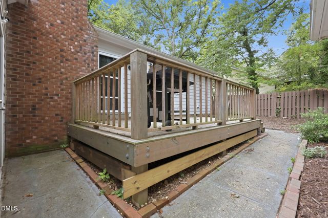 3316 Bearskin Court, Raleigh, NC 27606