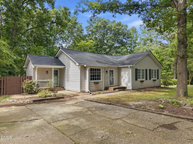 3316 Bearskin Court, Raleigh, NC 27606