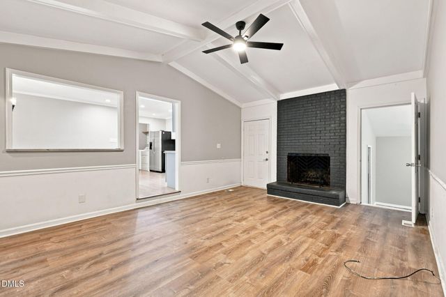 3316 Bearskin Court, Raleigh, NC 27606