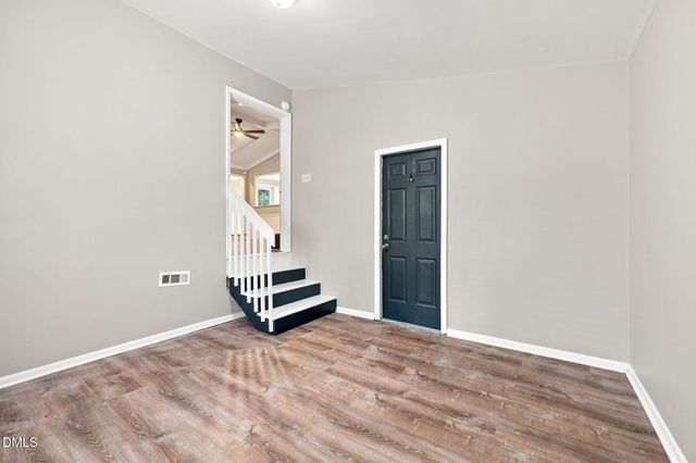 3316 Bearskin Court, Raleigh, NC 27606