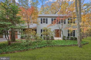 35 CRANBERRY CT, Medford, NJ 08055