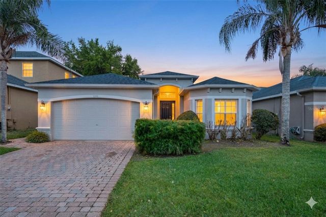 1290 BURGUNDY COURT, Oviedo, FL 32766