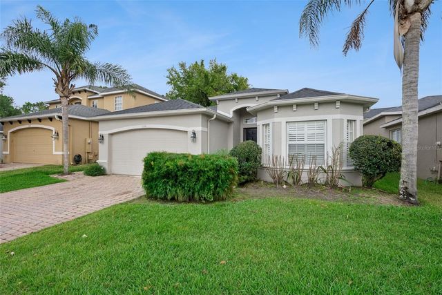 1290 BURGUNDY COURT, Oviedo, FL 32766