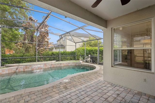 1290 BURGUNDY COURT, Oviedo, FL 32766