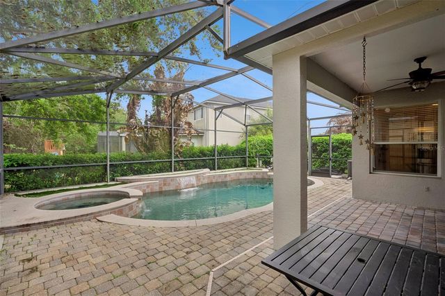 1290 BURGUNDY COURT, Oviedo, FL 32766