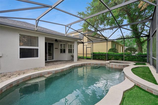 1290 BURGUNDY COURT, Oviedo, FL 32766