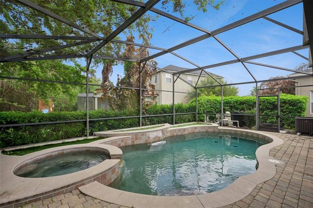 1290 BURGUNDY COURT, Oviedo, FL 32766