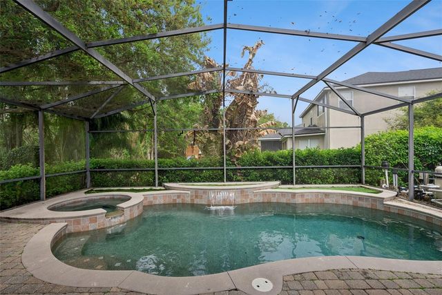 1290 BURGUNDY COURT, Oviedo, FL 32766