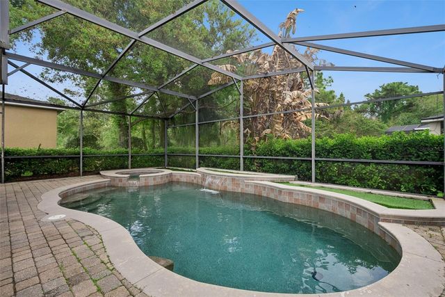 1290 BURGUNDY COURT, Oviedo, FL 32766