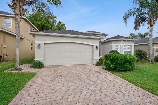 1290 BURGUNDY COURT, Oviedo, FL 32766