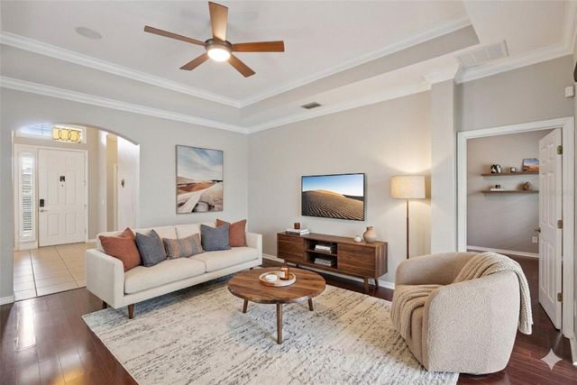 1290 BURGUNDY COURT, Oviedo, FL 32766